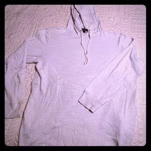 Lucky Brand Beach Hoodie